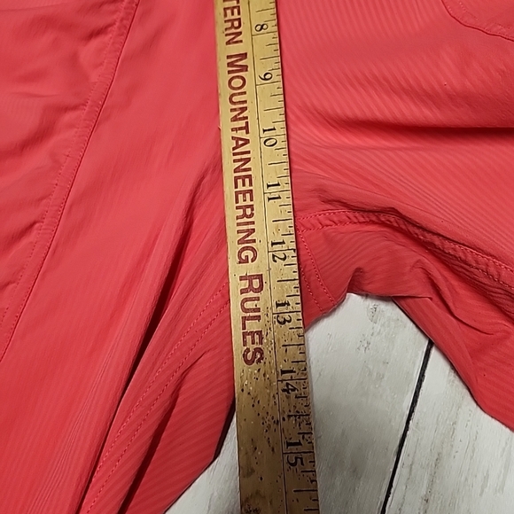 Lululemon Dance Studio Cargo Pants in Glaze Pink Size Small - Picture 7 of 11